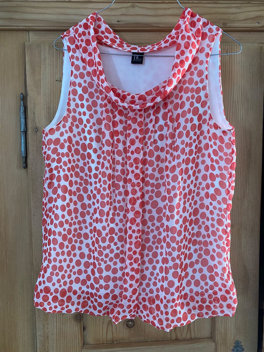 Blusen: Bluse,  figurschmeichler, M – Gebraucht aus Eiken von jessycat01