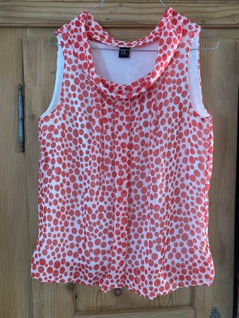 Bluse,  figurschmeichler, M