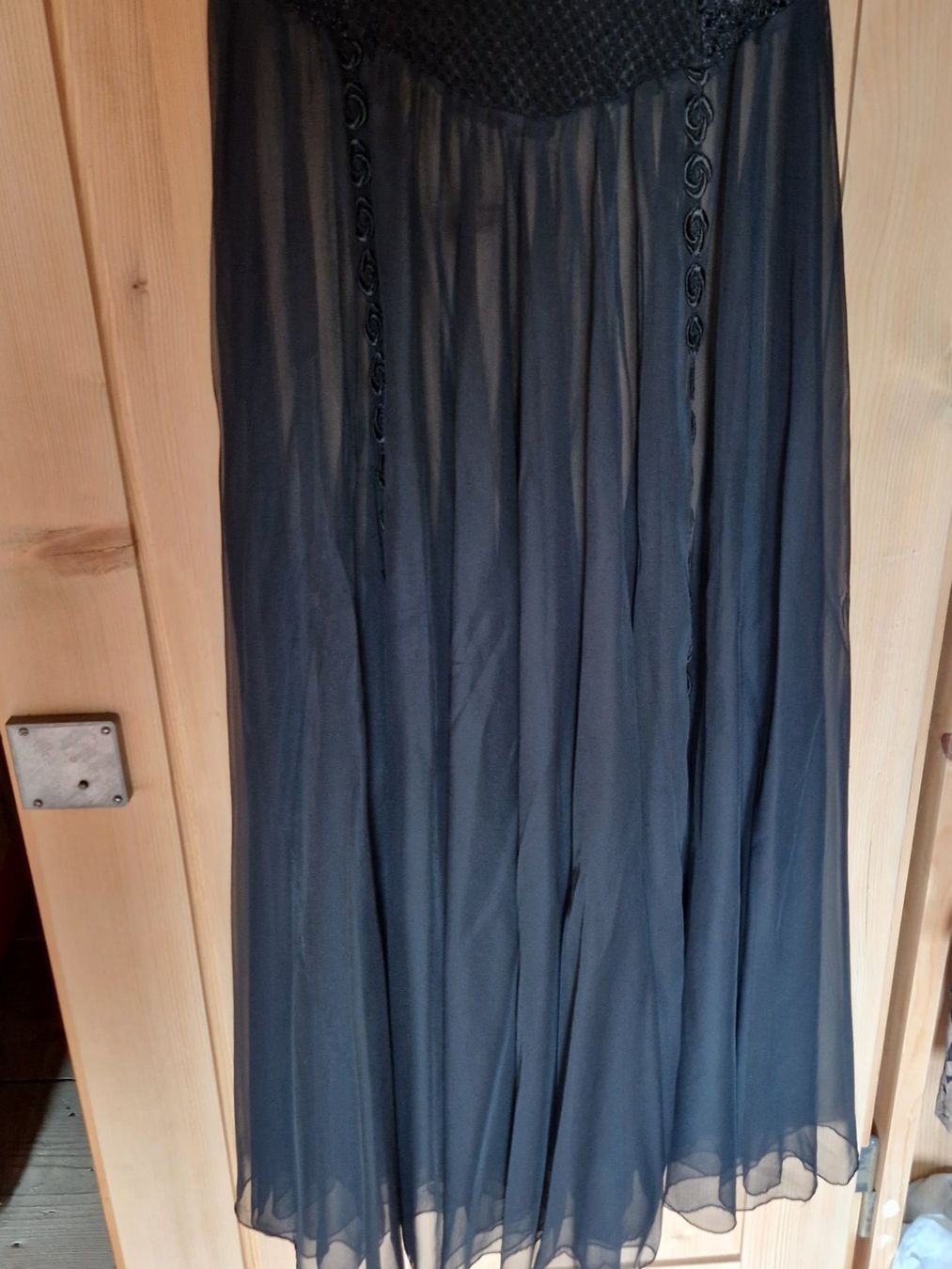 Vestiti: Kleid schwarz – Usato da Rüti ZH venduto da Gigelisuppe 4