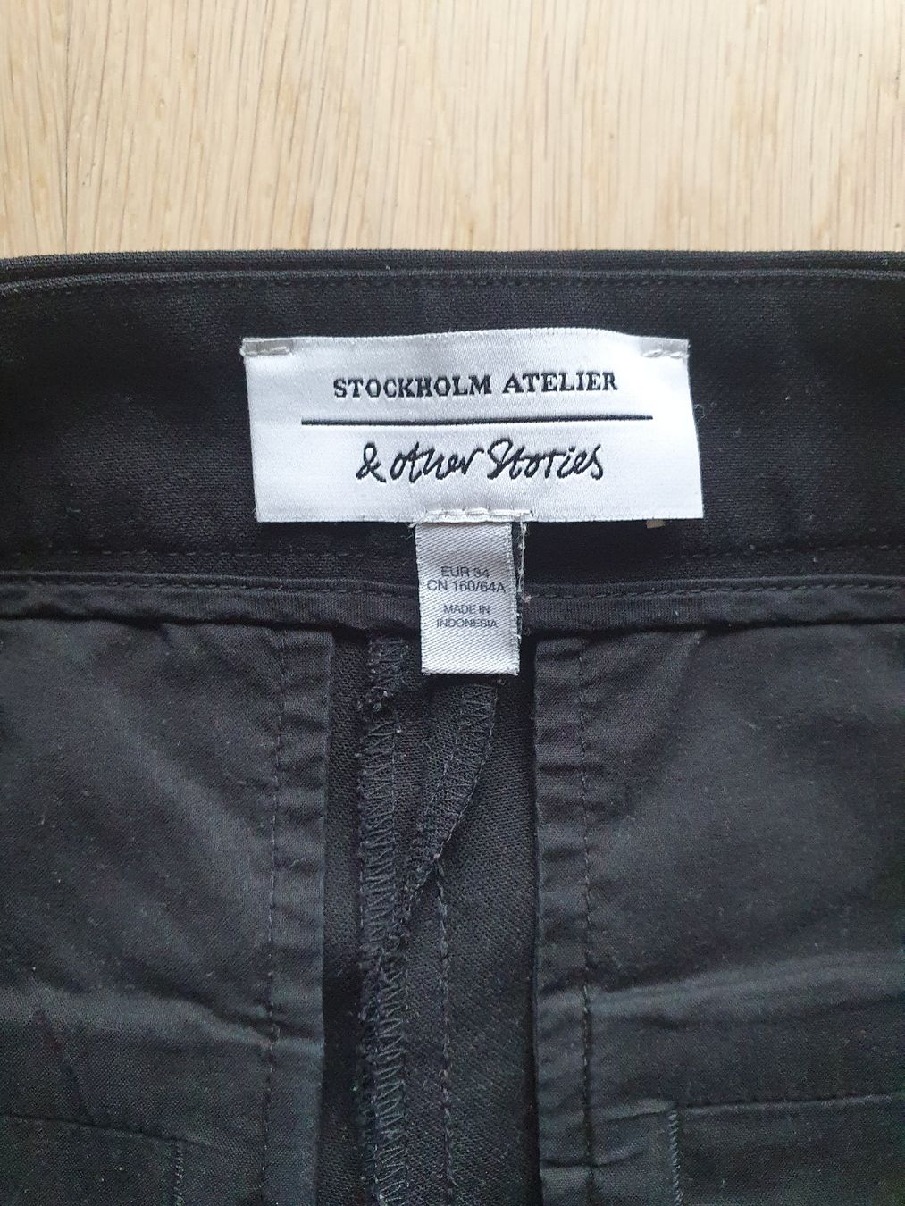 Other Stories Pantaloni: Hose – Nuovo (secondo la descrizione) da Zürich venduto da nadiialivia 1