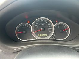 Subaru Impreza 2.0 R Swiss