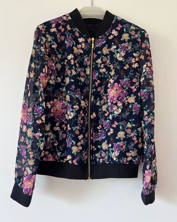 Bomber Gr. S