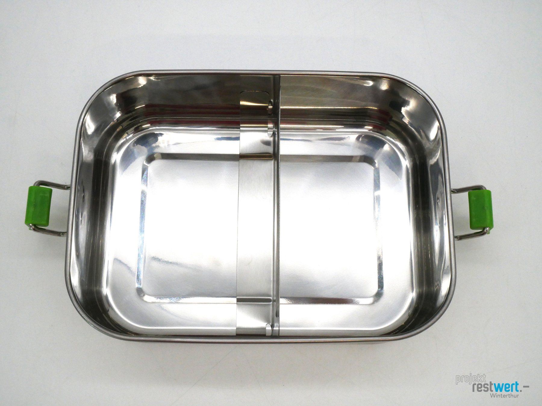 Behälter & Ähnliches: APS - Lunchbox 1100ml – Neu (gemäss Beschreibung) aus Winterthur von Restwert_Winterthur 5