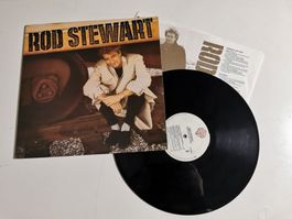 Rod Stewart – Rod Stewart  - VERSAND✅