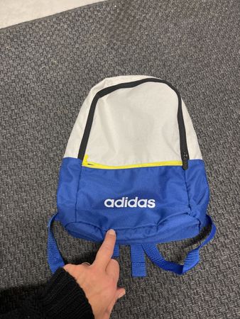 Adidas Rucksack ca 35-40 cm