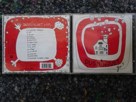 CD : Dusminguet