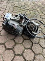Fantic Mofa Motor