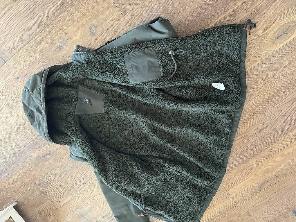 Giacche: Veste volcom homme M – Usato da Ursy venduto da LiloNorma 4
