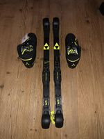 Ski roues + chaussures + bâtons en lot ou séparément 