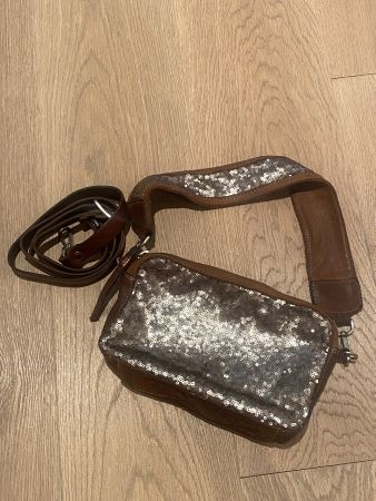 Caterina Lucchi (wie Campomaggi) NEU braun