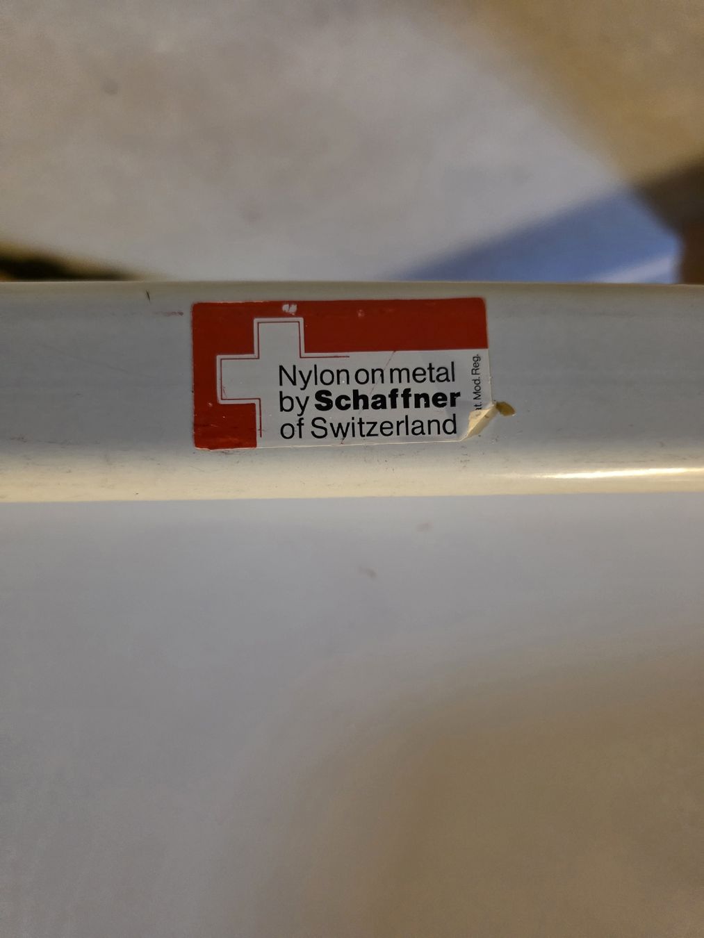 Schaffner Tables: Schaffner Gartentisch – D'occasion à Feuerthalen par dan_6s9t 2