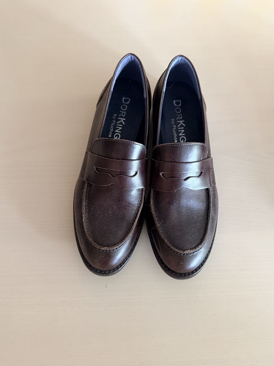 Chaussures femmes: Damenschuhe, braun – D'occasion à Bäch SZ par nonobscura