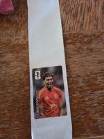 Sammlerstick Fussball Lamine Yamal ESP 🇪🇸 Cola Sticker