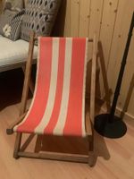 Transat enfant vintage
