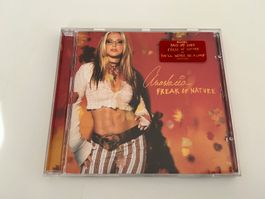 Anastacia / Freak of Nature / 2001