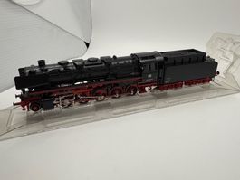 Märklin DB BR 044 534-6 1/D/0 Dampf Digital HO
