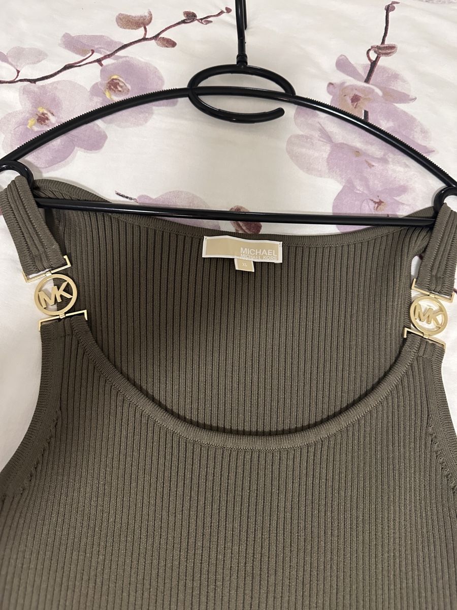 Michael Kors Vestiti: Michael Kors Kleid – Nuovo (secondo la descrizione) da Oberurnen venduto da nes_8xqt 1