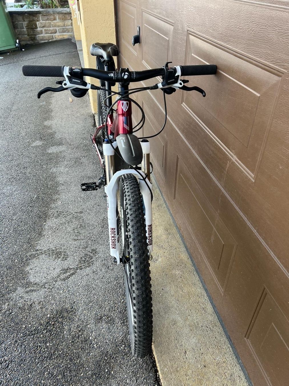 Trek Vélos: VTT Trek mynx S – D'occasion à La Chaux-de-Fonds par brutus586 2