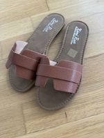 Damen pantolette NEU