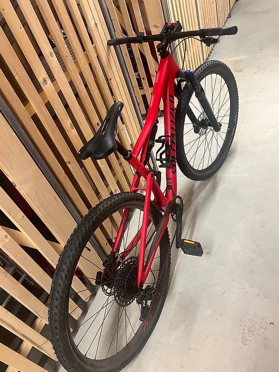 Specialized Biciclette: Velo VTT carbone – Usato da Chavornay venduto da pri_9d9m