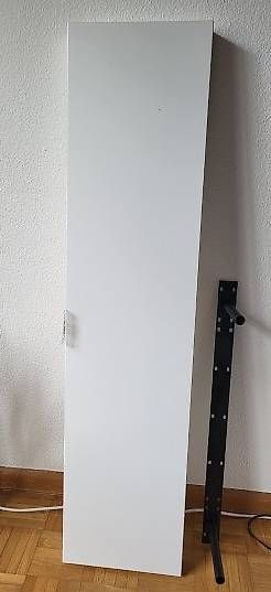 Ikea Scaffali: Ikea LACK Wandregal – Nuovo (secondo la descrizione) da Duggingen venduto da lot-of-fun