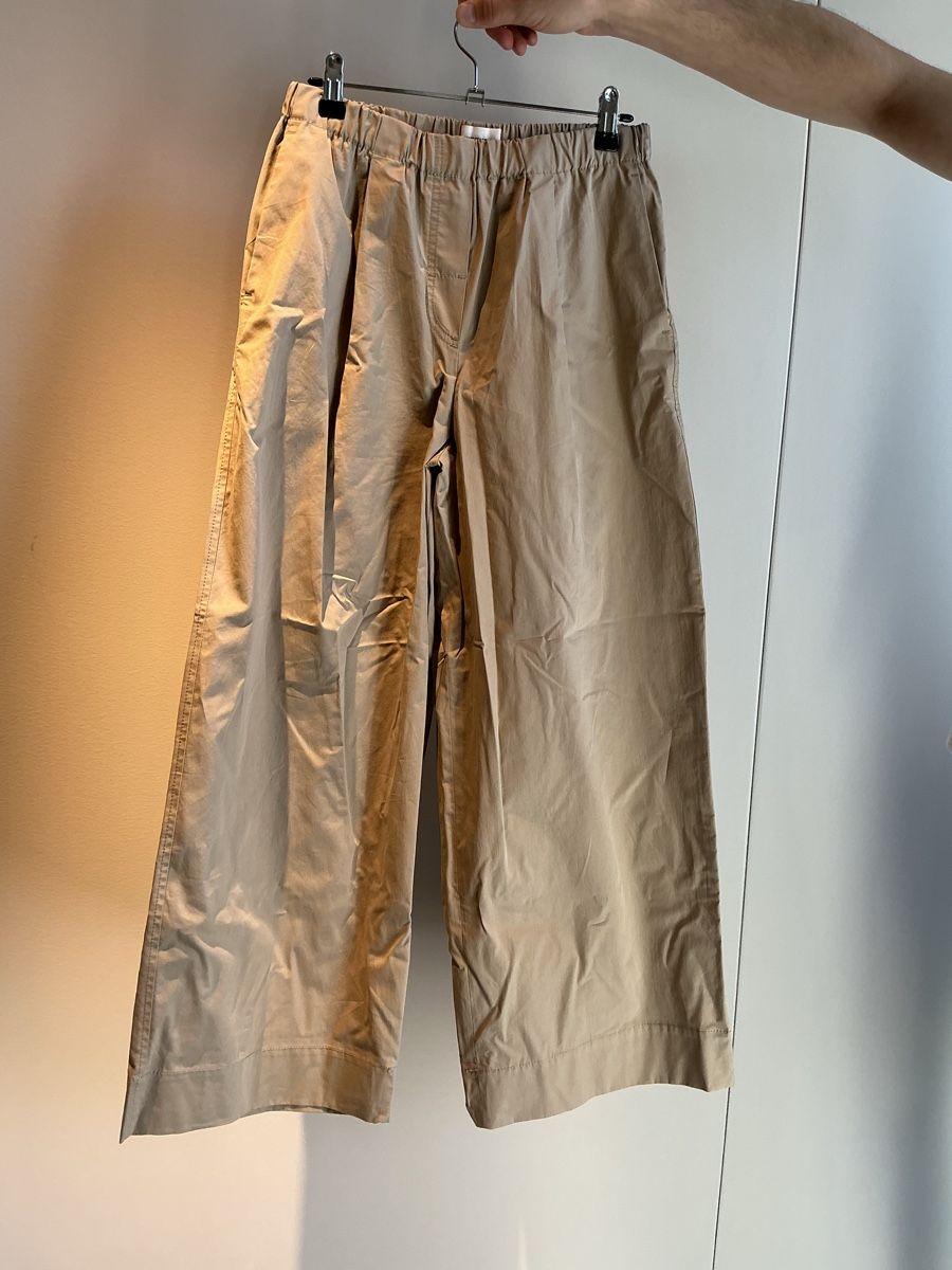 Max Mara Jeans: Hose von Max Mara Weekend – Neu (gemäss Beschreibung) aus Zürich von lukasg.meier