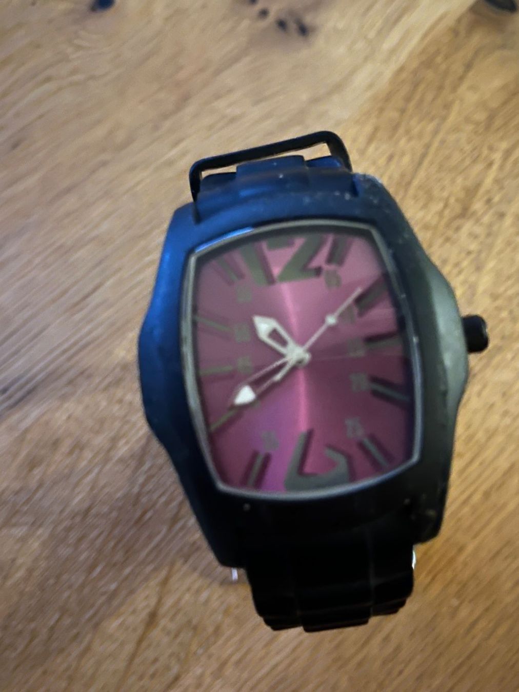 Orologi: Armbanduhr /// Sempre – Usato da Brittnau venduto da Zofigerin 1
