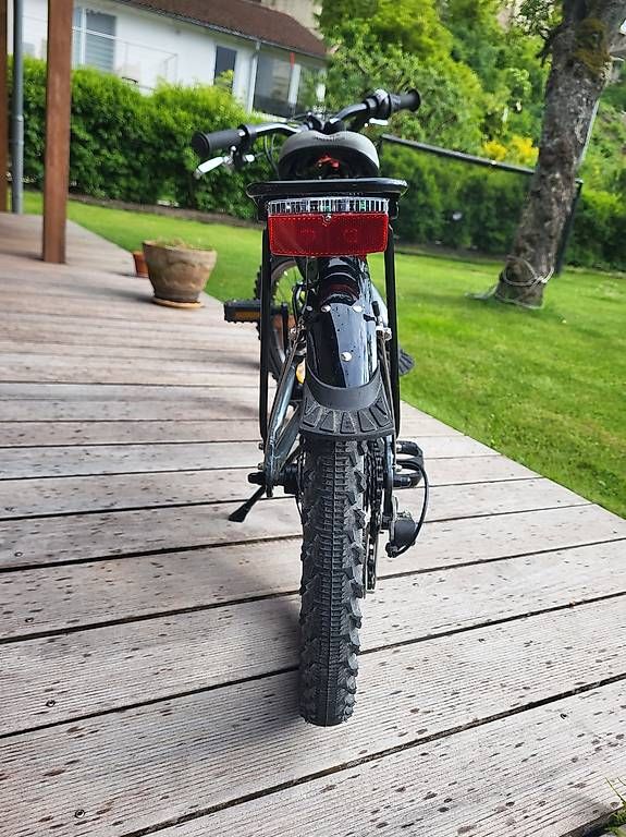 Velos: Vélo enfant – Gebraucht aus Estavayer-le-Lac von cel_d96h 3