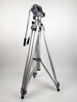 VELBON Set: Panhead PH-185 Stativ WX-851