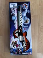 MP3 E-Gitarre Kinder Spielzeug Neuware OVP