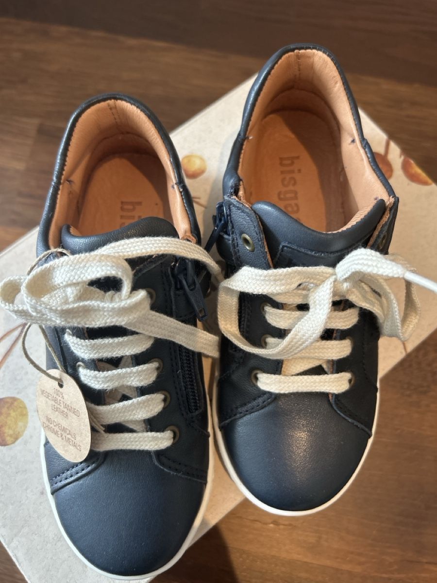 Scarpe per ragazzi: Bisgaard, Gr.31, Top Zustand! Neu – Nuovo e nell'imballaggio originale da Romanshorn venduto da Matet07 1
