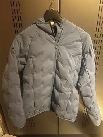 Jolie veste neuve