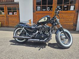 Harley Davidson Forty-Eight XL1200X MFK 06/26