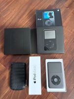 Apple iPod classic 160 GB Black (Late 2009)