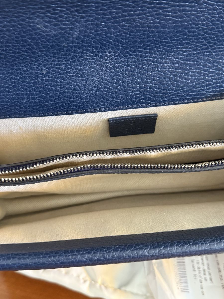 Gucci Borse da donna: Sac à épaule Dionysus moyen format – Usato da Chêne-Bourg venduto da luy_hk5b 3
