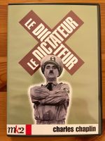 LE DICTATEUR - CHARLES CHAPLIN