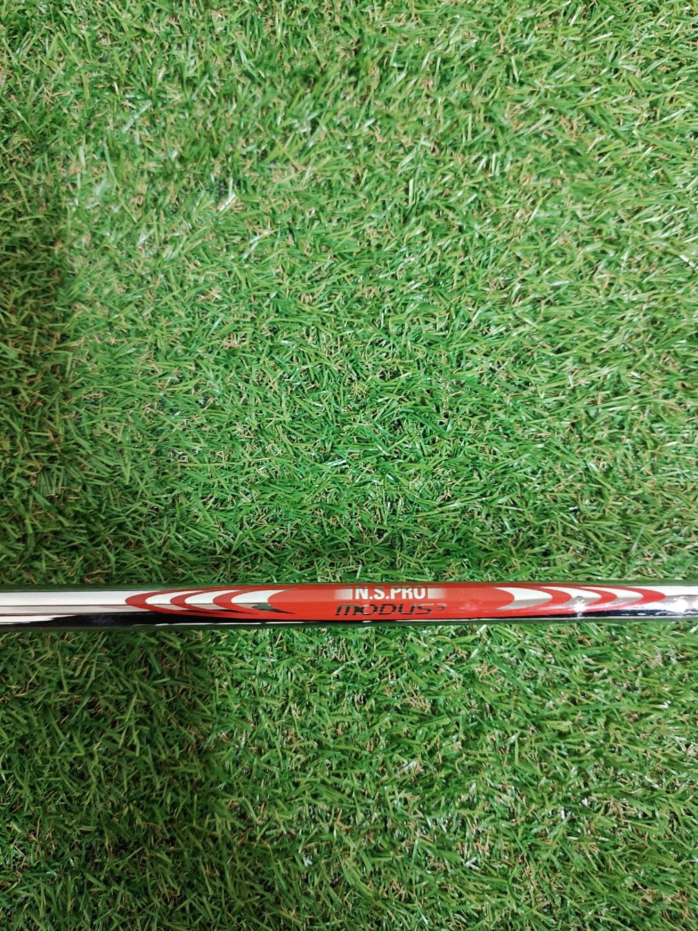 Mazze & Set: Cleveland 56° Wedge – Usato da Uerikon venduto da Chreggus_Golfshop 3