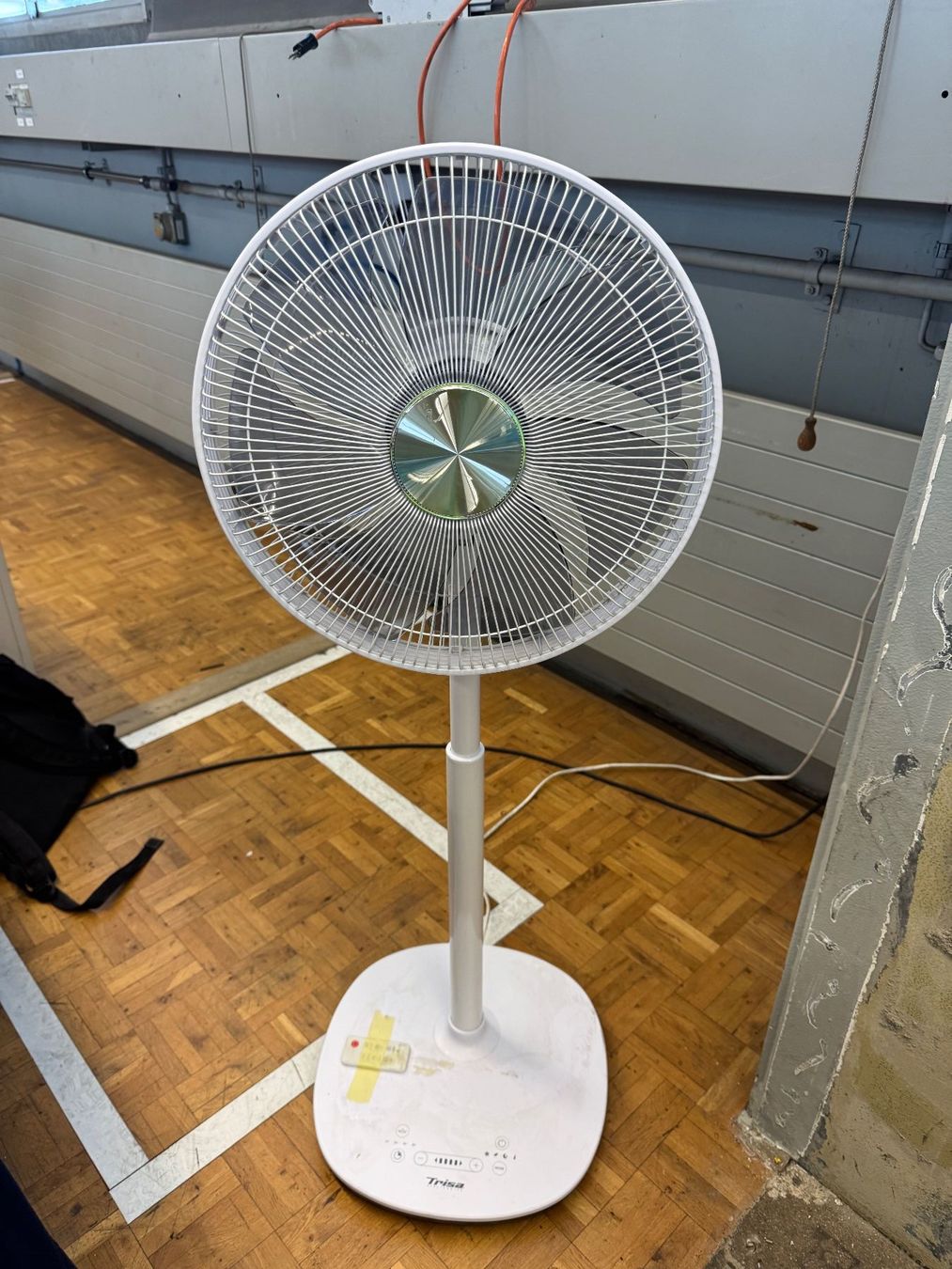 Trisa Ventilatori: Ventilator – Usato da Zürich venduto da Samir.zh