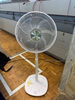 Ventilator