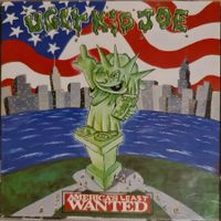 ✅ Ugly kid Joe