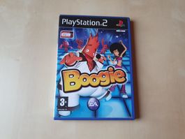 Boogie