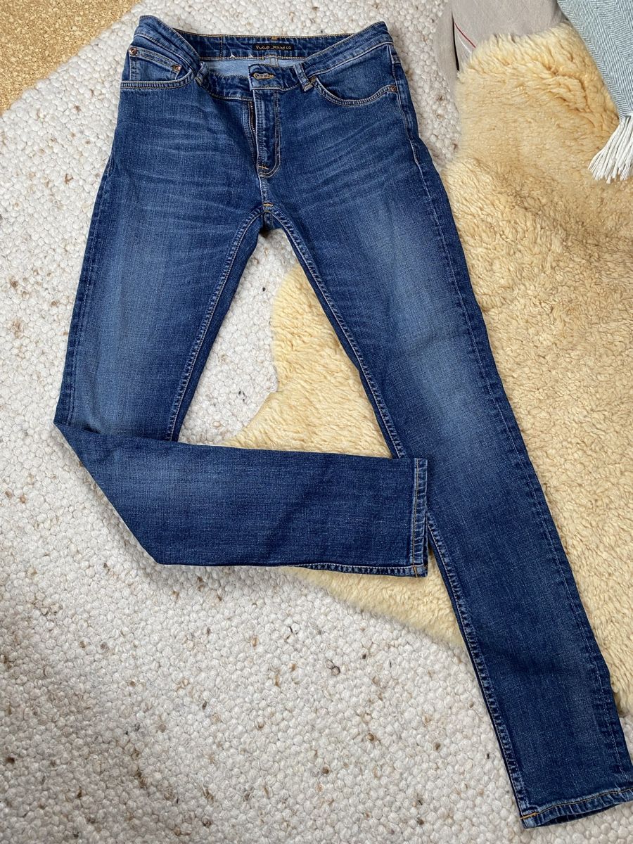 Nudie Jeans: Nudie Jeans 30/34 – Usato da Scuol venduto da frosch85