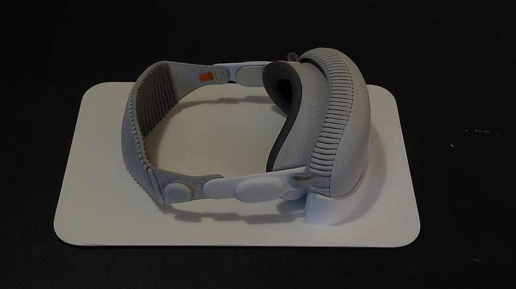 Casco VR: Apple Vision Pro 256GB 21W – Usato da Basel venduto da mor_m2nq 1