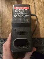 Bosch Akku Ladegerät Typ 1607 224 004 (G1)
