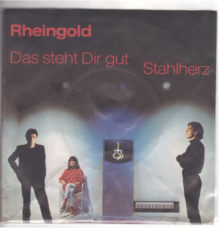 RHEINGOLD DAS STEHT DIR GUT Kaufen auf Ricardo