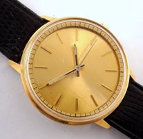 50er Vintage Anonymous , ZENITH mechanischer Kaliber