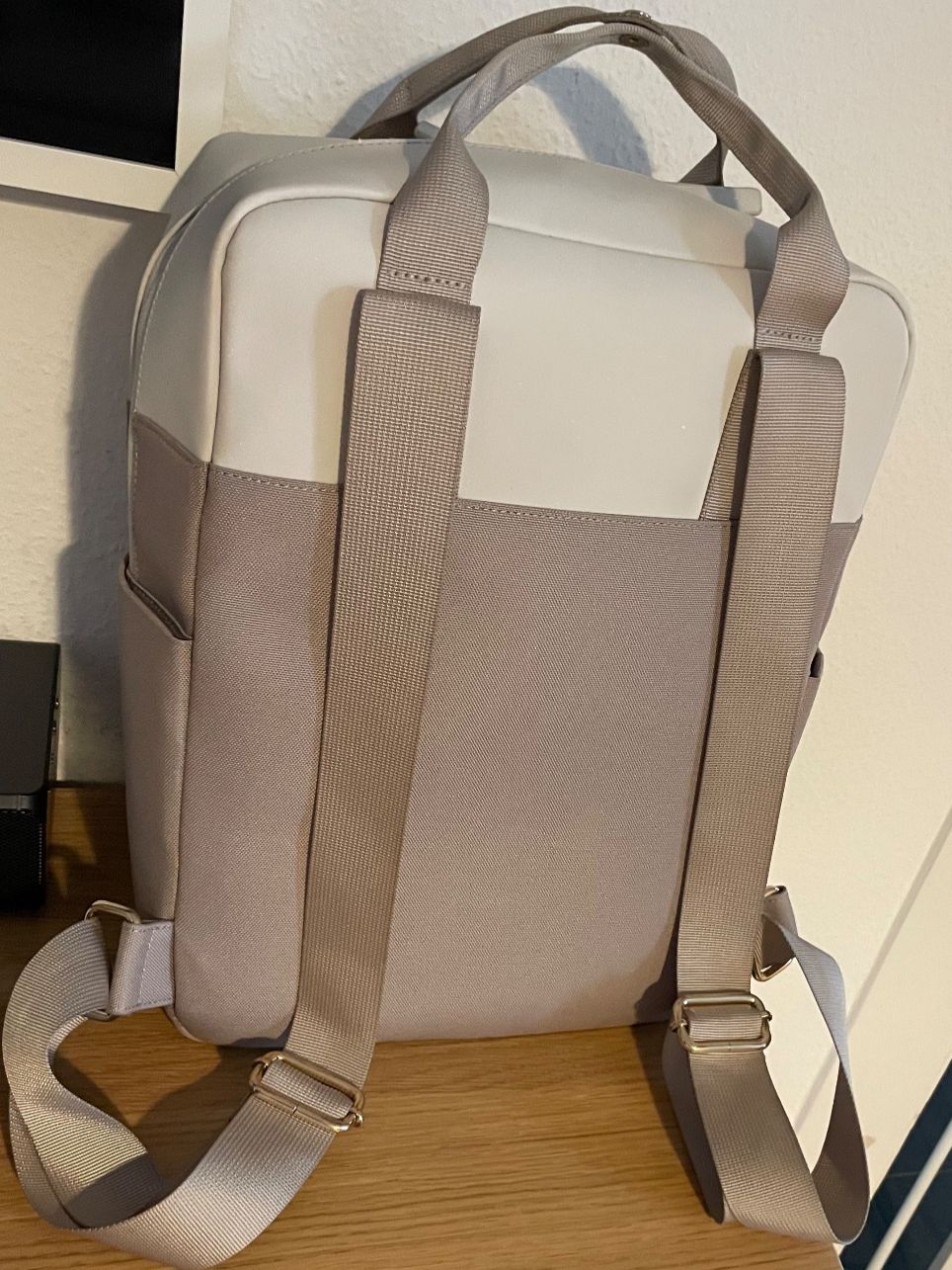 Kapten & Son Sacs à dos: Kapten & Son Rucksack – D'occasion à Zürich par Angi_S. 2