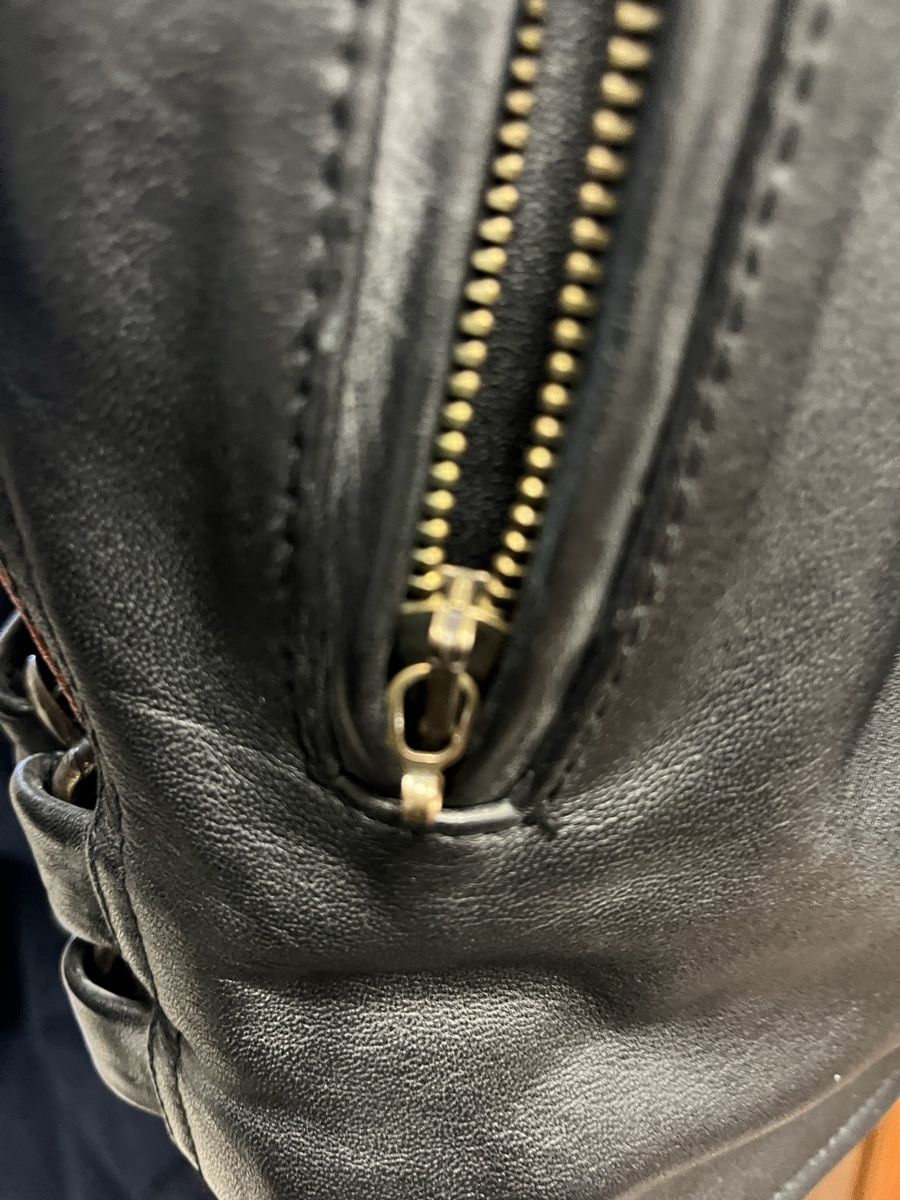 Harley-Davidson Jacken: Harley Davidson Leder Jacke – Gebraucht aus Neerach von fuz_8d7l 6