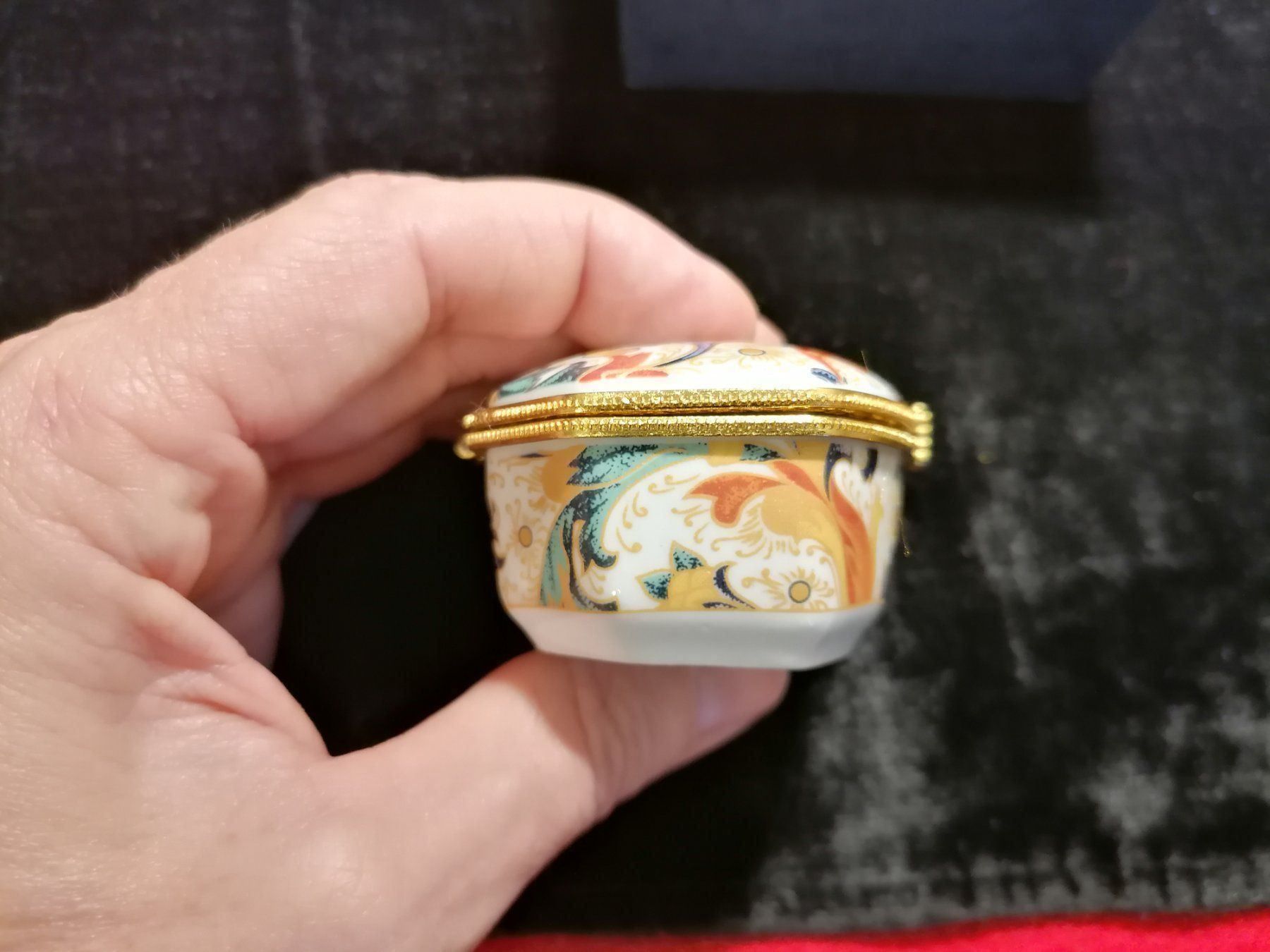 Altro per la casa: Keramik Aufbewahrungsbox – Nuovo e nell'imballaggio originale da Muri AG venduto da goodmood17 7