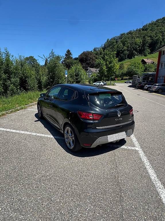 Autos: Renault Clio GT 120EDC – D'occasion à Tuggen par ale_p2lh 1